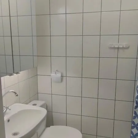 Hytte U Marianny Mikoszewo