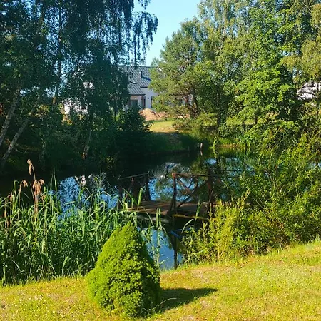 Gerendaház U Marianny