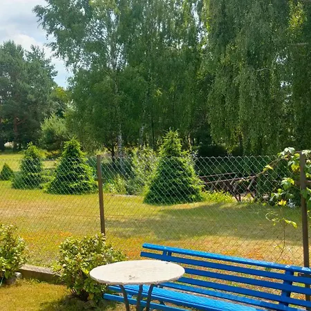 U Marianny * Mikoszewo