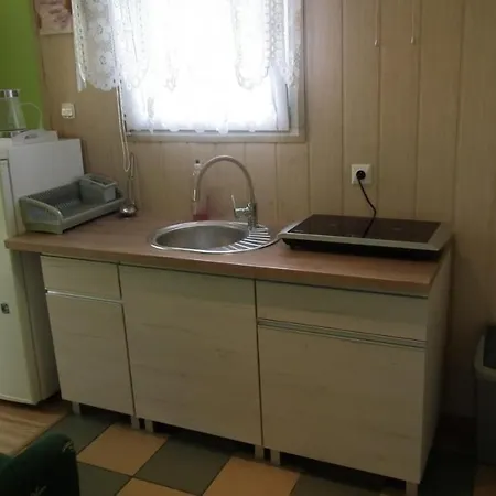 U Marianny Mikoszewo