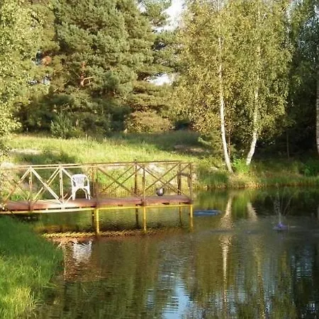 U Marianny Gerendaház *