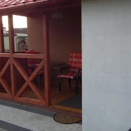 U Marianny Gerendaház *