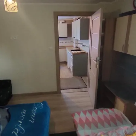 U Marianny * Mikoszewo