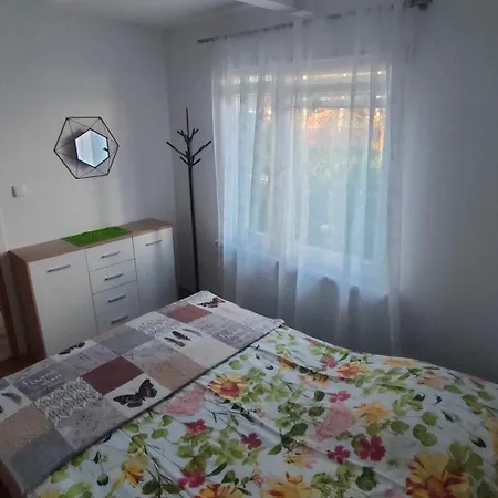 Gerendaház U Marianny