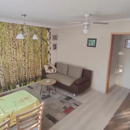 U Marianny * Mikoszewo