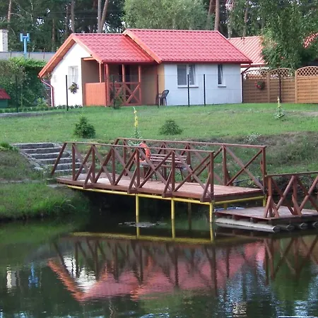 U Marianny Gerendaház Mikoszewo