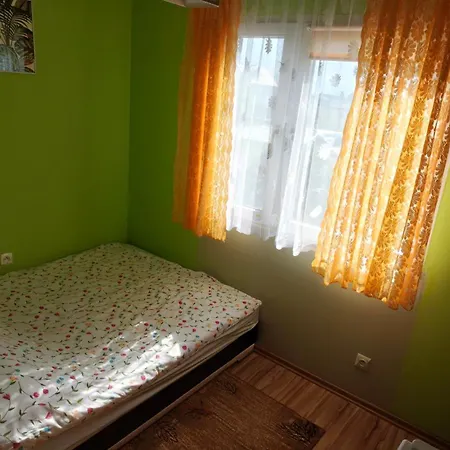 Hytte U Marianny Mikoszewo
