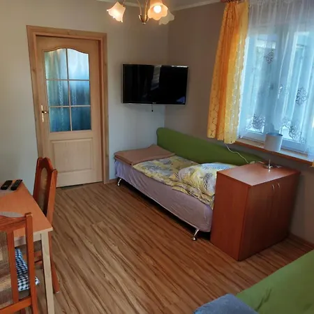 U Marianny * Mikoszewo