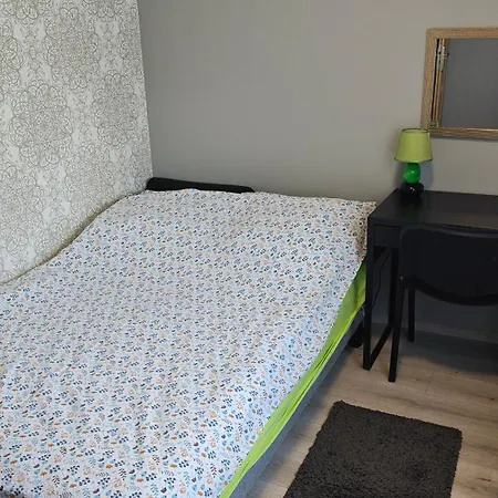 U Marianny Hytte Mikoszewo