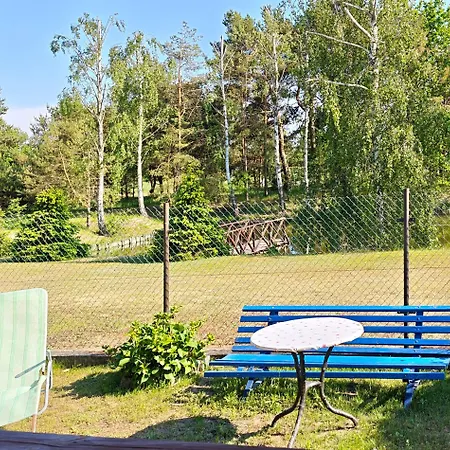 Hytte U Marianny Mikoszewo