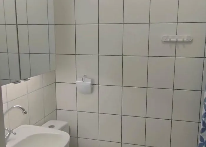 Lodge U Marianny Mikoszewo