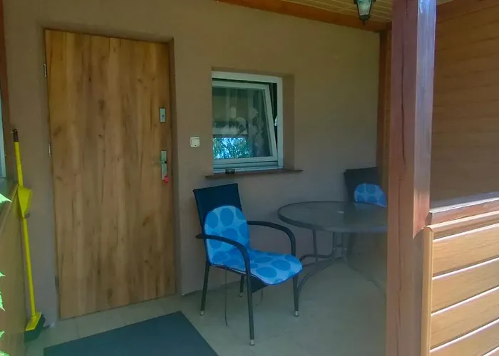 Lodge U Marianny Mikoszewo