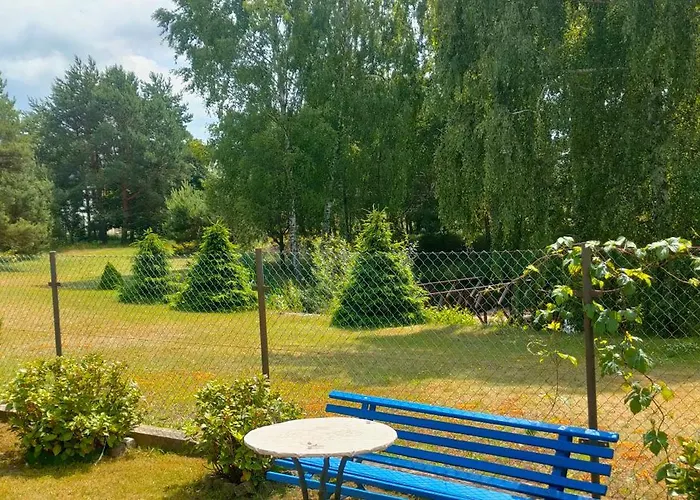 U Marianny * Mikoszewo