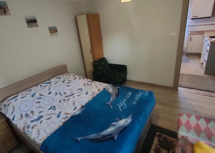 Lodge U Marianny Mikoszewo