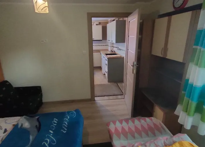 U Marianny * Mikoszewo