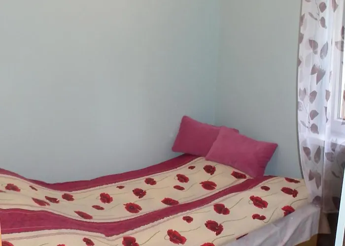 U Marianny * Mikoszewo