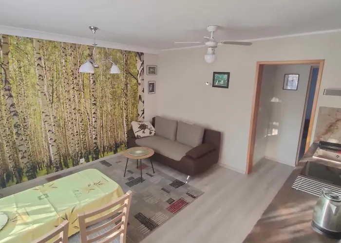 U Marianny * Mikoszewo